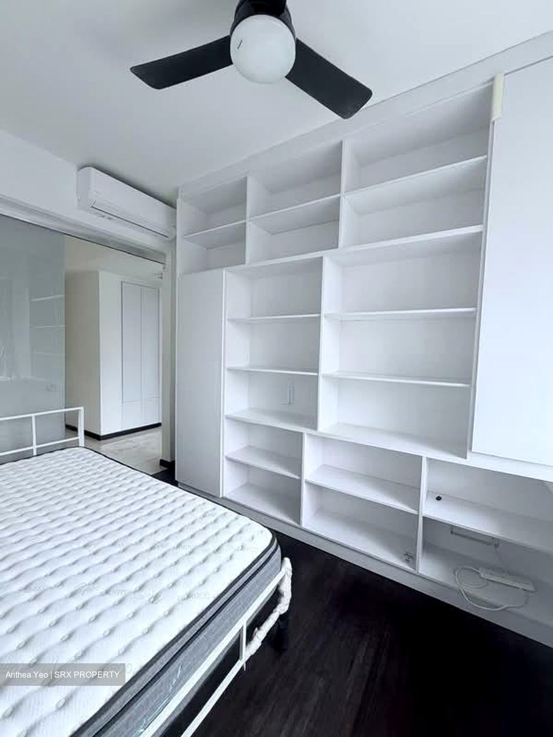 The Belvedere (D15), Condominium #564557741